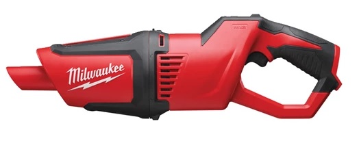 4933448390 Milwaukee Subkompaktowy Odkurzacz M12 HV 