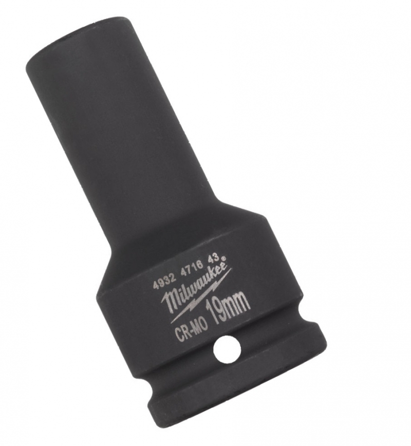 Milwaukee Nasadka Udarowa 3/4 Shockwave Impact Duty D�uga 19mm