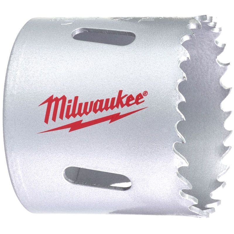 4932464687 Milwaukee Otwornica Bi-metal Contractor 44mm 