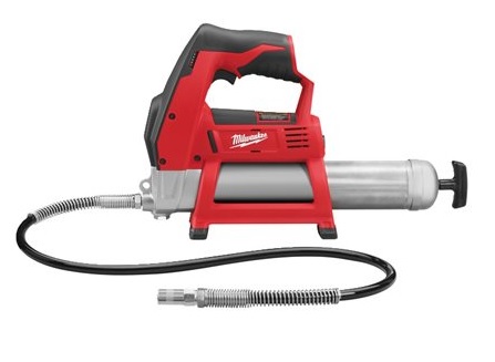 4933440435 Milwaukee M12 GG-0 Smarownica Akumulatorowa 