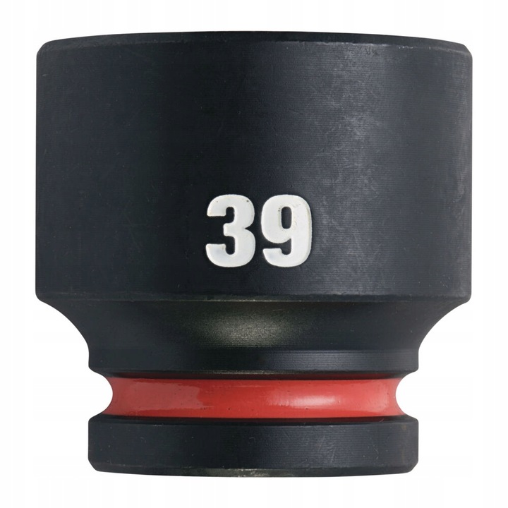 Milwaukee Nasadka Udarowa 3/4 kr�tka 39mm Schockwave