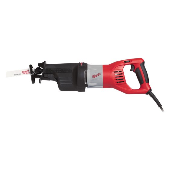 4933428900 Milwaukee  SSPE 1500 X Pi�a szablasta SAWZALL® o mocy 1500W 