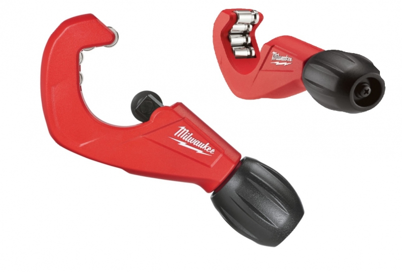 Milwaukee Obcinak do rur miedzianych 3-42mm
