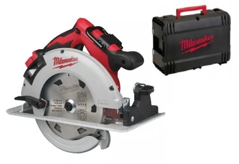 4933464589 Milwaukee Pilarka Tarczowa 190mm M18 BLCS66-0X 190mm