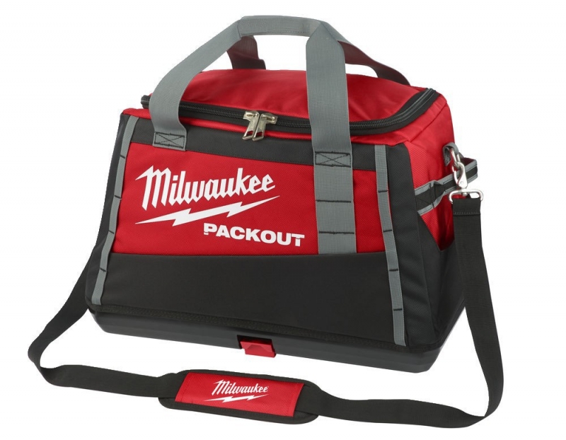 4932471067 Milwaukee Torba na rami� 50 cm PACKOUT 