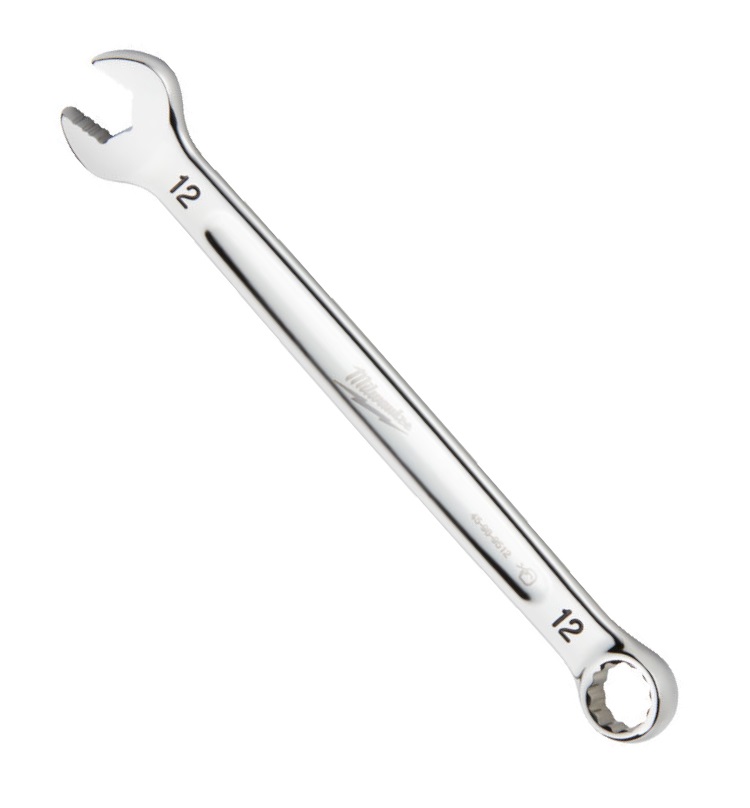 4932471520 Milwaukee Klucz P�asko-Oczkowy MAXBITE 15st 12mm