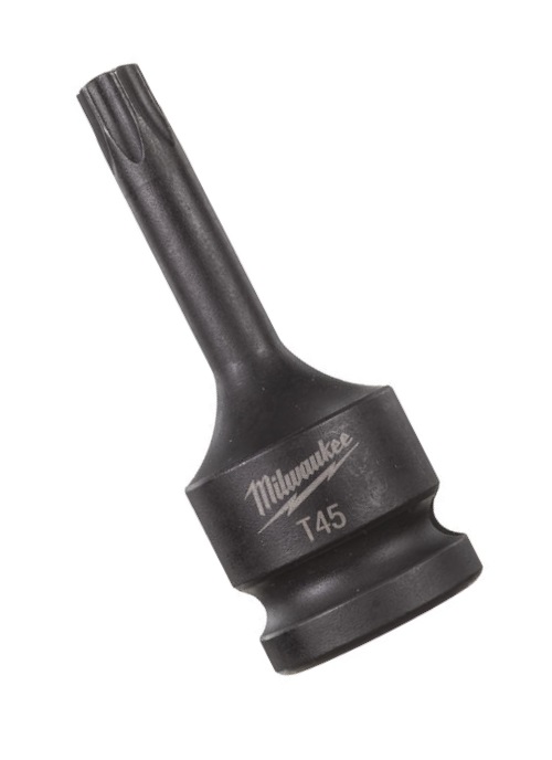 4932478061 Milwaukee Nasadka udarowa 1/2 Torx TX45 T45