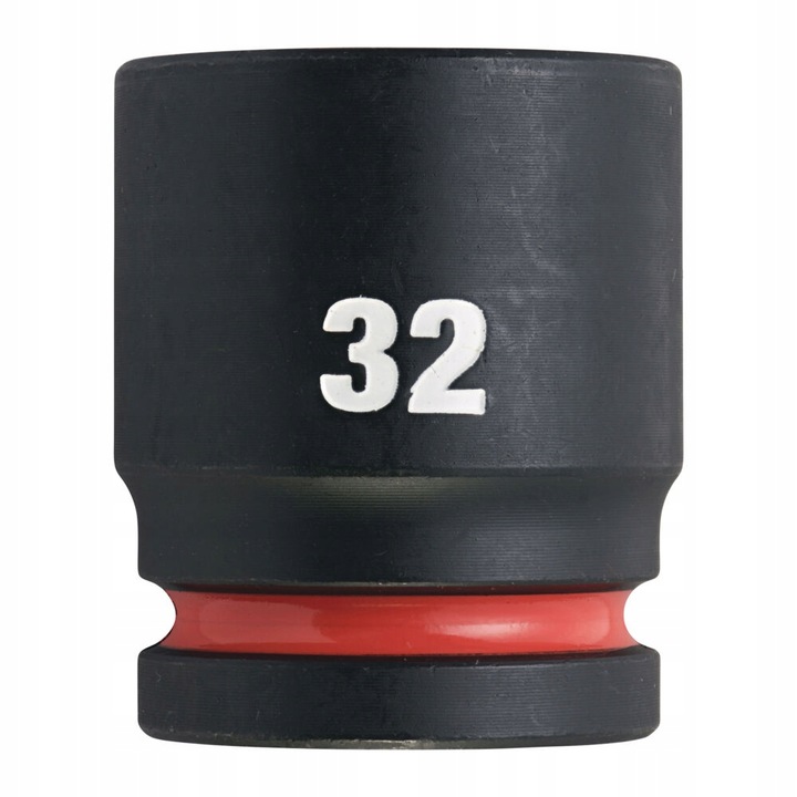 Milwaukee Nasadka Udarowa 3/4 kr�tka 32mm Schockwave