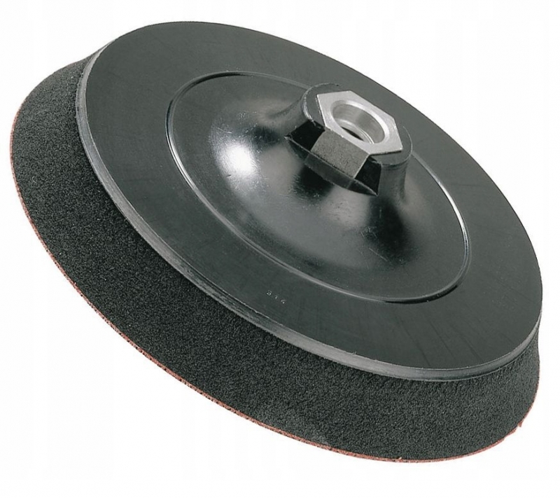 4932373161 Podk�adka tarczy polerskiej fi 150x25 mm MILWAUKEE  AP12 FAP180 