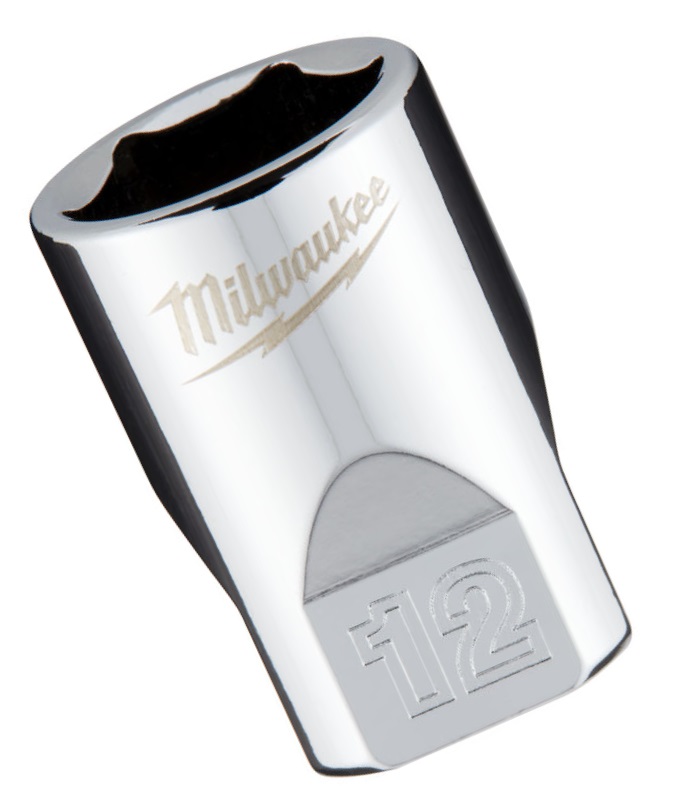 4932478320 Nasadka 1/4 12mm Milwaukee kr�tka 