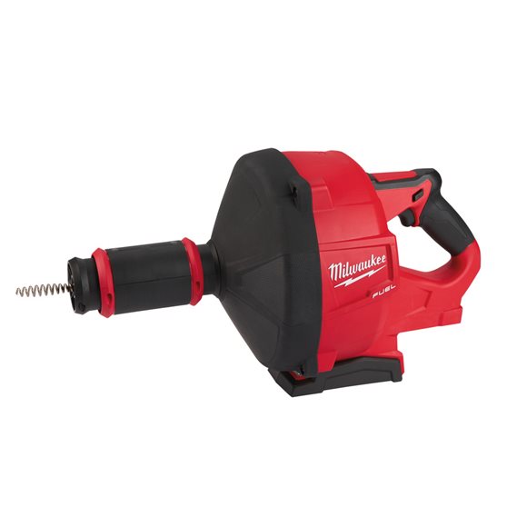 Milwaukee M18 FDCPF8-0C Przepychacz do rur ze spr�yn� 8mm