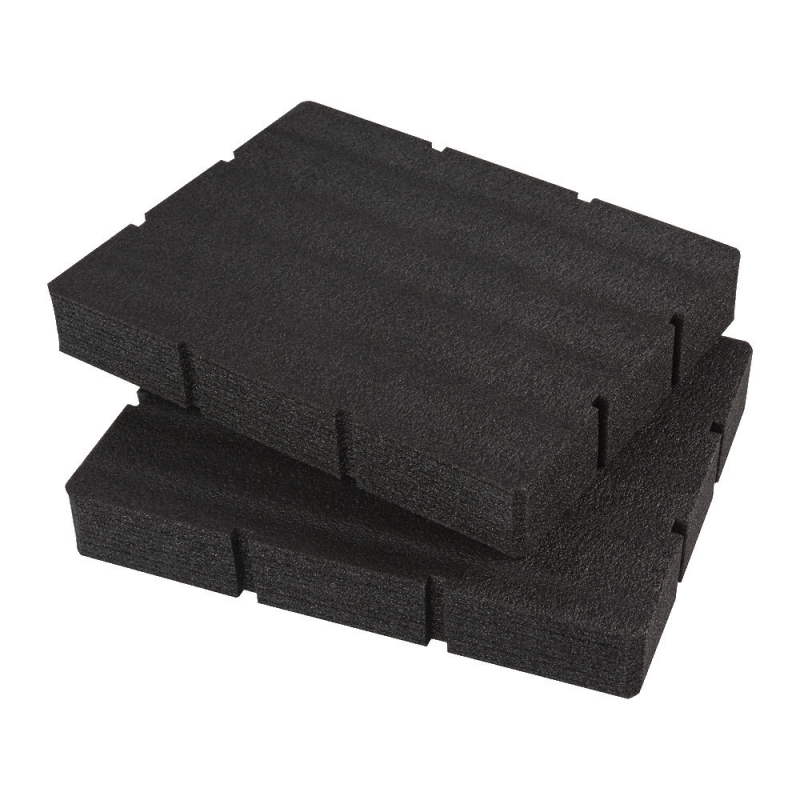 4932479157  MILWAUKEE WK�ADY PIANKOWE SKRZYNI PACKOUT SZUFLADY 