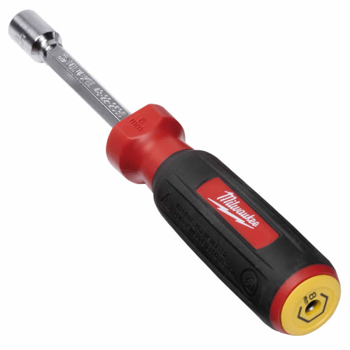 48222535 Milwaukee Wkretak Klucz Nasadowy magnetyczny 8mm 