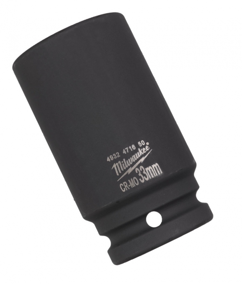 Milwaukee Nasadka Udarowa 3/4 Shockwave Impact Duty D�uga 33mm