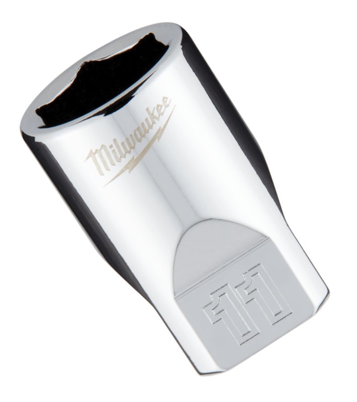 4932478319 Nasadka 1/4 11mm Milwaukee kr�tka