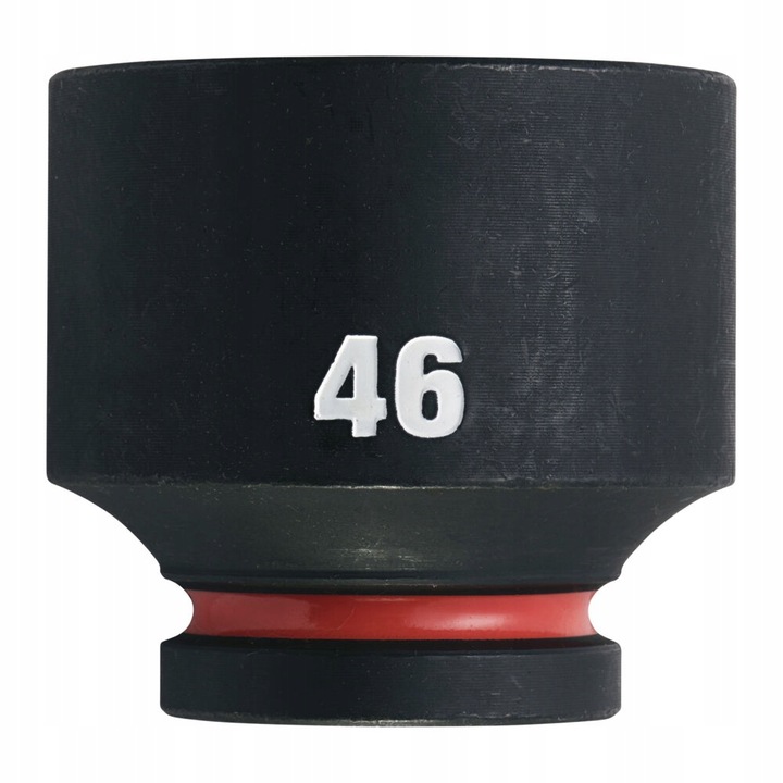 Milwaukee Nasadka Udarowa 3/4 kr�tka 46mm Schockwave