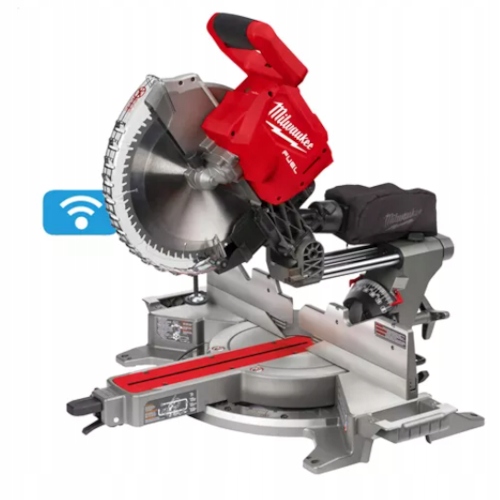 4933471205 Milwaukee PI�A UKOSOWA Z POSUWEM MILWAUKEE M18 FMS305-0 