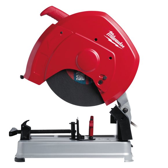 4933411760 Milwaukee CHS 355 Przecinarka do metalu o mocy 2300 W 355mm 