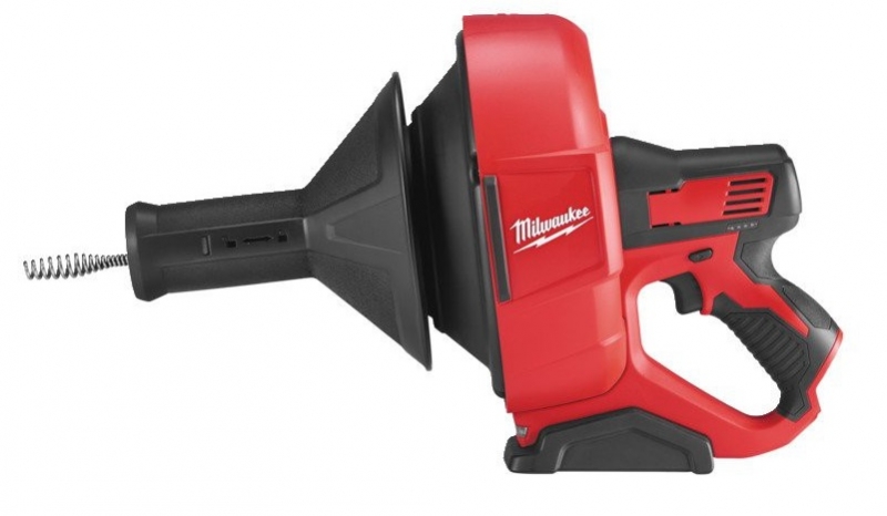 4933451634 Milwaukee Przepychacz do rur 6mm M12 BDC6-0