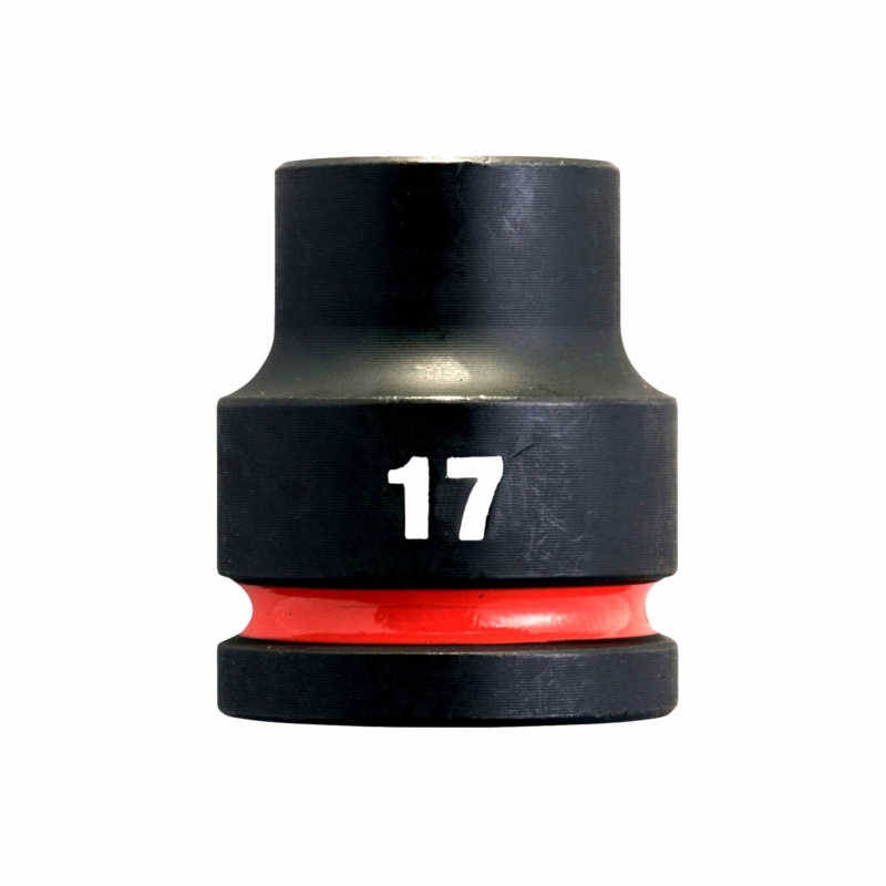 Milwaukee Nasadka Udarowa 3/4 kr�tka 17mm Schockwave