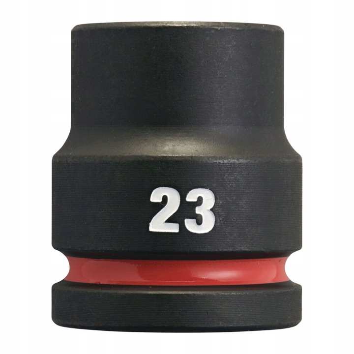 Milwaukee Nasadka Udarowa 3/4 kr�tka 23mm Schockwave