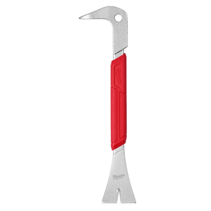 MILWAUKEE �APKA DO USUWANIA GWO�DZI I LISTEW 25,4cm