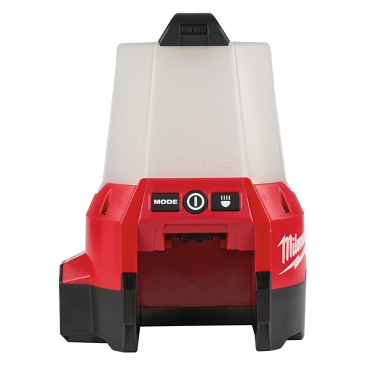 4933464134 Lampa strefowa LED 2200 lm M18 TAL-0 MILWAUKEE 