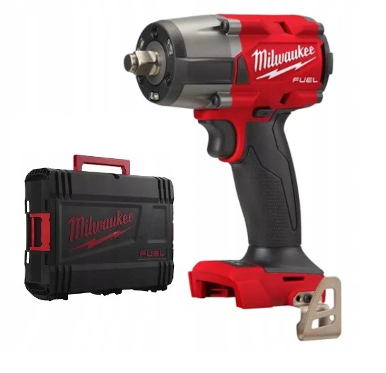 4933478449 MILWAUKEE M18 FMTIW2F12-0X KLUCZ UDAROWY 1/2 745 Nm