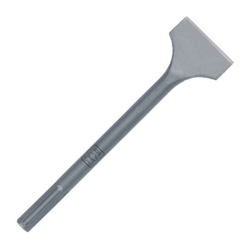 4932343744 Milwaukee D�uto P�askie Szerokie 80mm x 300mm  SDS MAX