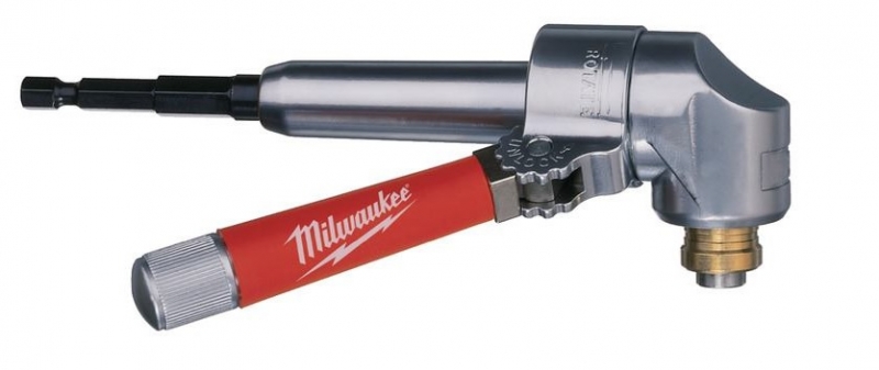 MILWAUKEE Nasadka k�towa adapter do wiertarki wkr�tarki OSD 2 160mm