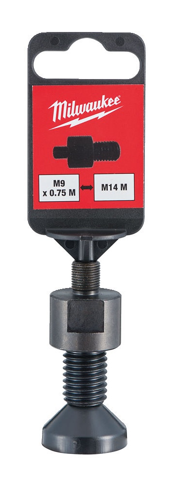 Milwaukee Adapter M9x0,75m x M14do polerki BPS-0 