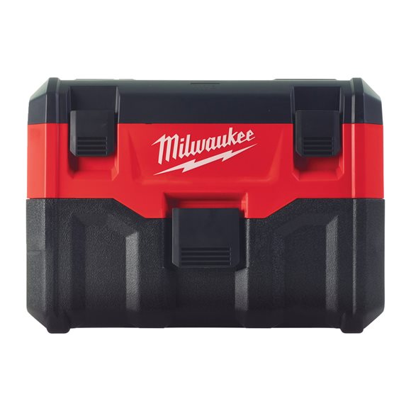 4933464029 Milwaukee ODKURZACZ Akumulatorowy NA SUCHO I NA MOKRO M18 VC2-0