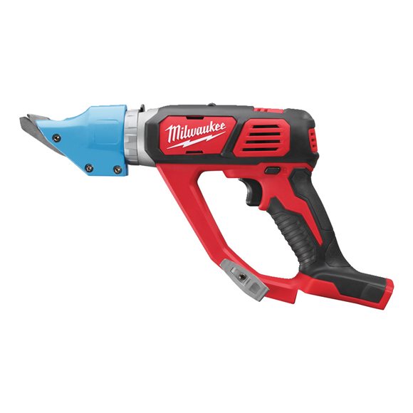MIlwaukee 18 BMS20-0 Akumulatorowe no�yce do metalu 360�