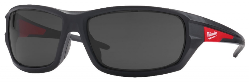 4932471884 Okulary ochronne premium przyciemniane Milwaukee