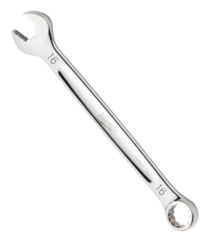4932471524 Milwaukee Klucz P�asko-Oczkowy MAXBITE 15st 16mm 