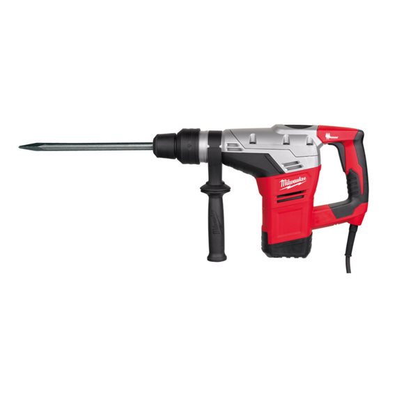 4933443180 Milwaukee 500ST M�ot kuj�cy SDS-Max 5 kg 
