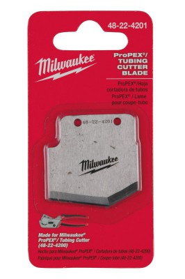 Milwaukee Wymienne Ostrze do obcinaka do rur 25mm