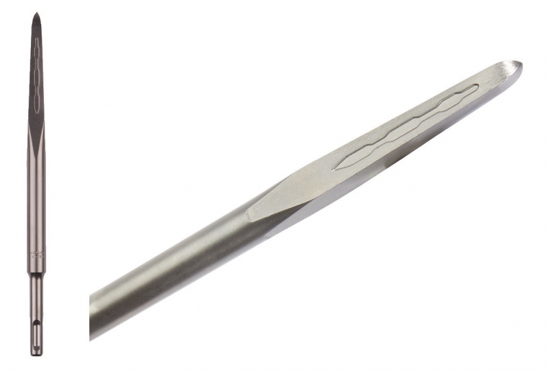 Milwaukee D�uto Szpicak SDS+ PLus 250mm SLEDGE 