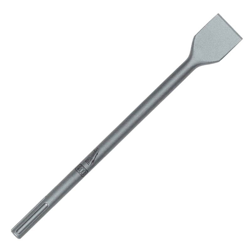 4932343743 Milwaukee D�uto P�askie Szerokie 50mm x 400mm  SDS MAX 