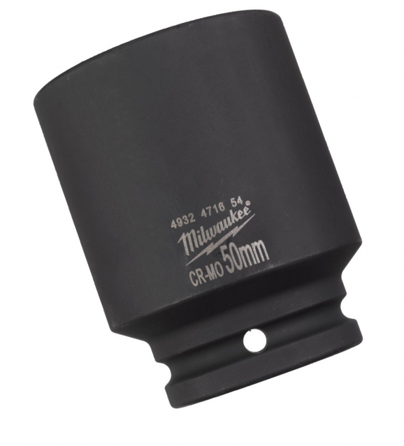 Milwaukee Nasadka Udarowa 3/4 Shockwave Impact Duty D�uga 50mm
