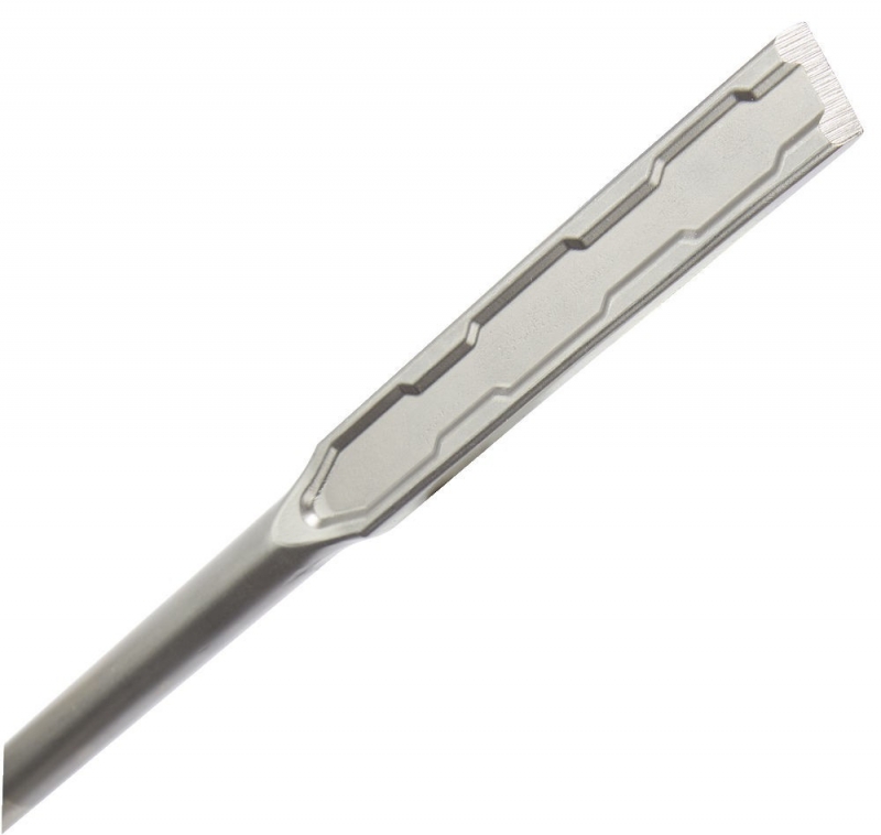 4932478267 Milwaukee D�uto SDS MAX samoostrz�ce 25mm x 400mm SLEDGE