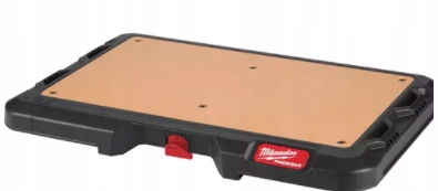 4932472128 Milwaukee BLAT ROBOCZY STӣ MONTA�OWY  PACKOUT