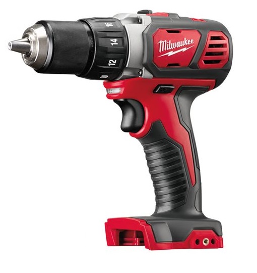 4933443530 Milwaukee M18 BDD-0 Wiertarko-wkr�tarka 60Nm  BODY 