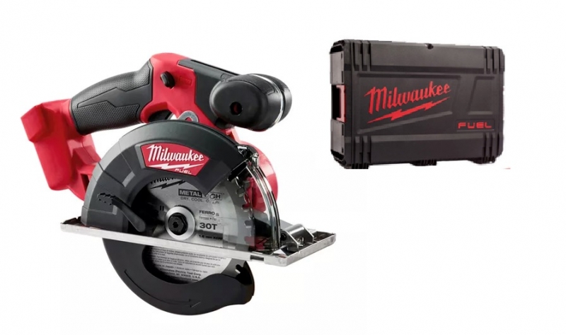 4933459192 Milwaukee M18 FMCS-0X Pilarka do metalu FUEL 