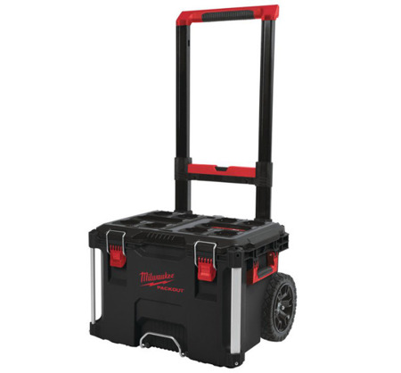 Milwaukee Zestaw Skrzy� PACKOUT 1,2,3