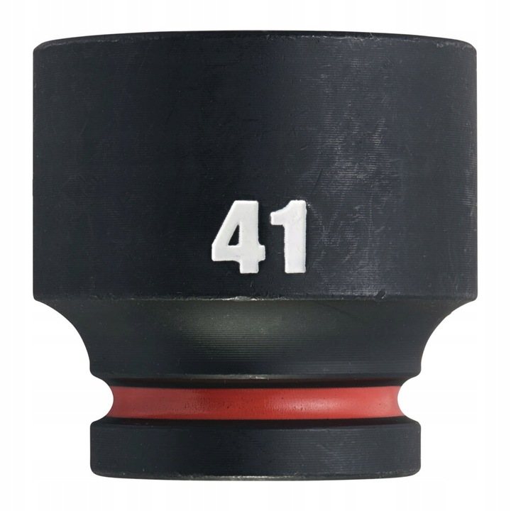 Milwaukee Nasadka Udarowa 3/4 kr�tka 41mm Schockwave