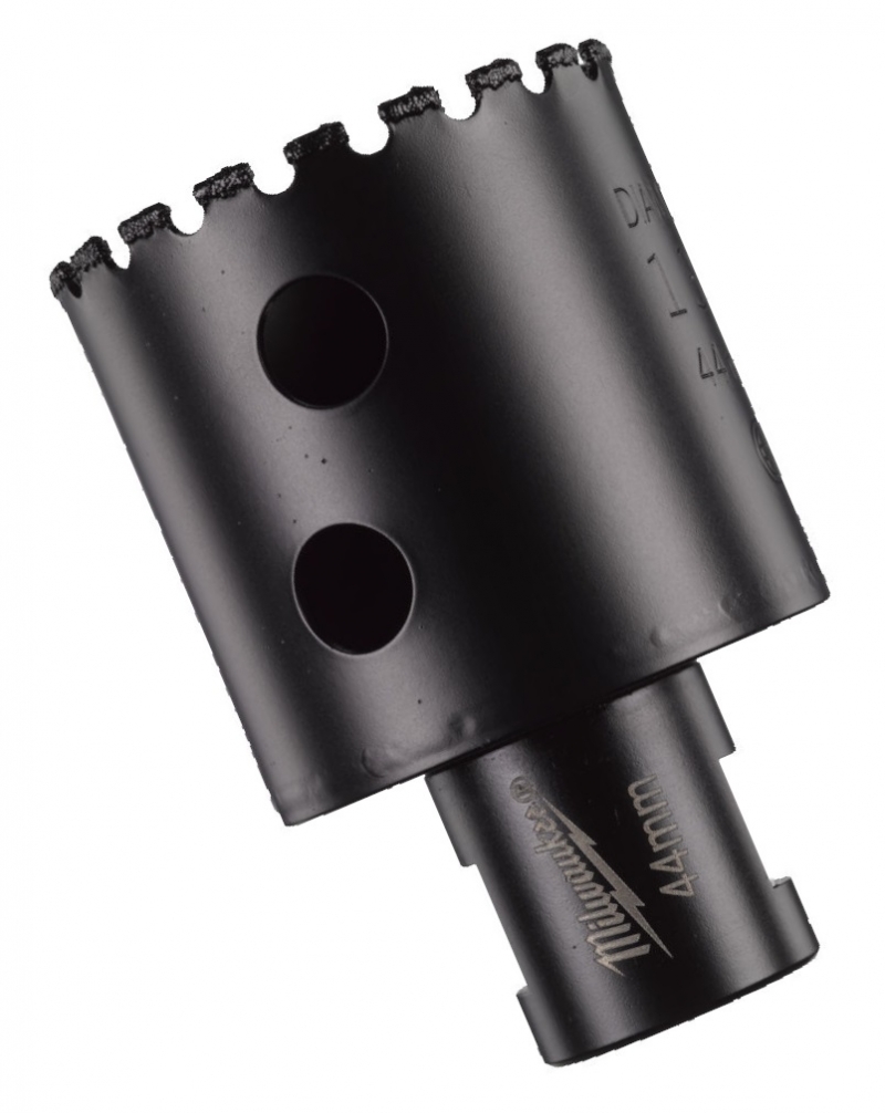 4932478282 Milwaukee Wiert�o Otwornica Diamentowa do wiercenia 44mm M14 