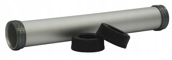 4932352845 MILWAUKEE TUBA ALUMINIOWA WYCISKACZ C18 C12 PCG 600ml 