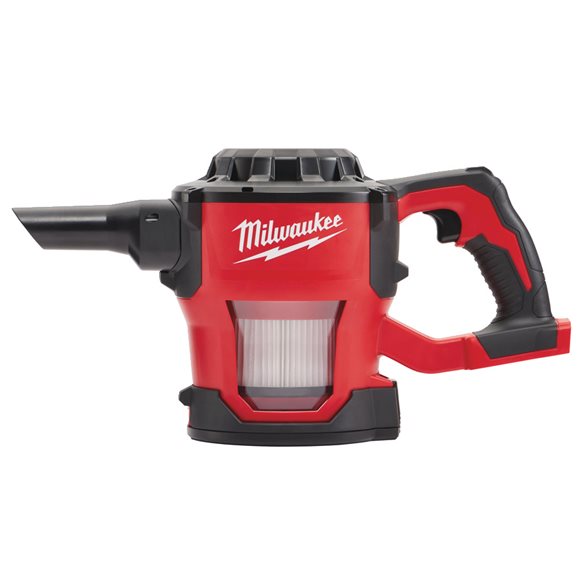 4933459204 Milwaukee M18 CV-0 Odkurzacz Akumulatorowy  Body