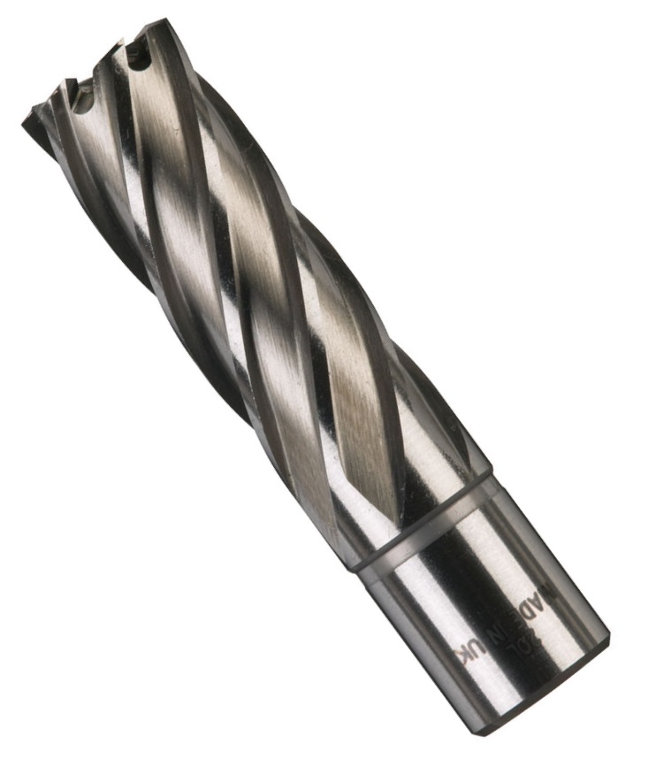 Milwaukee Wiert�o Trepanacyjne Weldon , Rurowe, Frez Obwodowy 20x50mm